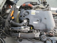 ISUZU Elf Chassis TKG-NHR85AN 2015 123,000km_5