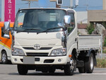 Toyoace Flat Body