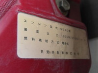 TOYOTA Toyoace Flat Body TKG-XZC605 2018 54,000km_27