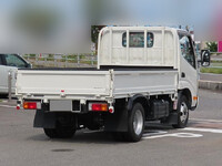 TOYOTA Toyoace Flat Body TKG-XZC605 2018 54,000km_2