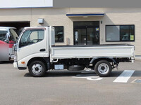 TOYOTA Toyoace Flat Body TKG-XZC605 2018 54,000km_3
