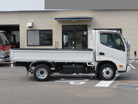 TOYOTA Toyoace Flat Body TKG-XZC605 2018 54,000km_4