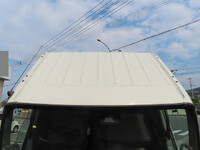TOYOTA Toyoace Flat Body TKG-XZC605 2018 54,000km_6