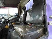 ISUZU Elf Garbage Truck TPG-NMR85N 2018 96,000km_10