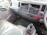 ISUZU Elf Garbage Truck TPG-NMR85N 2018 96,000km_12