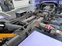 ISUZU Elf Garbage Truck TPG-NMR85N 2018 96,000km_30
