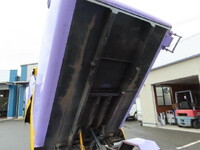 ISUZU Elf Garbage Truck TPG-NMR85N 2018 96,000km_31