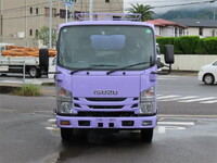 ISUZU Elf Garbage Truck TPG-NMR85N 2018 96,000km_5