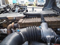 MITSUBISHI FUSO Super Great Panel Wing QPG-FS64VZ 2016 635,824km_19