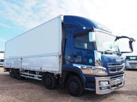 MITSUBISHI FUSO Super Great Panel Wing QPG-FS64VZ 2016 635,824km_1