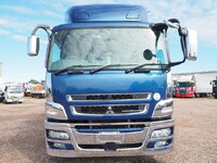 MITSUBISHI FUSO Super Great Panel Wing QPG-FS64VZ 2016 635,824km_6