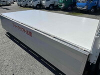 ISUZU Elf Aluminum Block TPG-NPR85AR 2018 124,500km_12