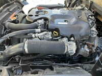 ISUZU Elf Aluminum Block TPG-NPR85AR 2018 124,500km_22