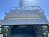 ISUZU Elf Aluminum Block TPG-NPR85AR 2018 124,500km_24