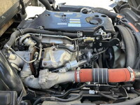 ISUZU Elf Aluminum Block TPG-NPR85AR 2018 124,500km_26