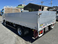 ISUZU Elf Aluminum Block TPG-NPR85AR 2018 124,500km_2