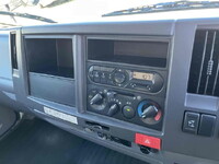 ISUZU Elf Aluminum Block TPG-NPR85AR 2018 124,500km_34