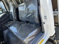 ISUZU Elf Aluminum Block TPG-NPR85AR 2018 124,500km_39