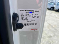 ISUZU Elf Aluminum Block TPG-NPR85AR 2018 124,500km_40
