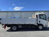 ISUZU Elf Aluminum Block TPG-NPR85AR 2018 124,500km_4