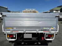 ISUZU Elf Aluminum Block TPG-NPR85AR 2018 124,500km_5