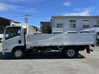 ISUZU Elf Aluminum Block TPG-NPR85AR 2018 124,500km_6