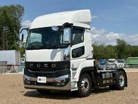 MITSUBISHI FUSO Super Great Trailer Head 2RG-FP84VER 2026 1,000km_1