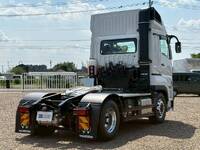 MITSUBISHI FUSO Super Great Trailer Head 2RG-FP84VER 2026 1,000km_4