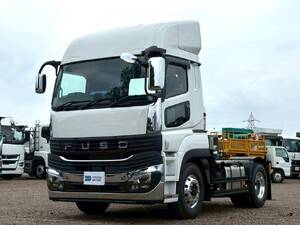 MITSUBISHI FUSO Super Great Trailer Head 2RG-FP84VDR 2026 1,000km_1