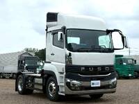 MITSUBISHI FUSO Super Great Trailer Head 2RG-FP84VDR 2026 1,000km_2