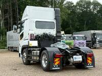 MITSUBISHI FUSO Super Great Trailer Head 2RG-FP84VDR 2026 1,000km_3