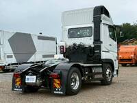 MITSUBISHI FUSO Super Great Trailer Head 2RG-FP84VDR 2026 1,000km_4