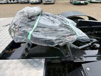 MITSUBISHI FUSO Super Great Trailer Head 2RG-FP84VDR 2026 1,000km_9
