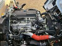 MITSUBISHI FUSO Canter Flat Body 2RG-FBAV0 2026 1,000km_17