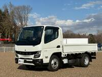 MITSUBISHI FUSO Canter Flat Body 2RG-FBAV0 2026 1,000km_1