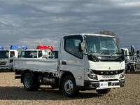 MITSUBISHI FUSO Canter Flat Body 2RG-FBAV0 2026 1,000km_2