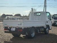 MITSUBISHI FUSO Canter Flat Body 2RG-FBAV0 2026 1,000km_4