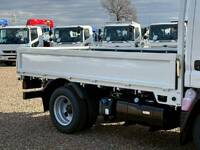 MITSUBISHI FUSO Canter Flat Body 2RG-FBAV0 2026 1,000km_5