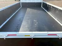 MITSUBISHI FUSO Canter Flat Body 2RG-FBAV0 2026 1,000km_8