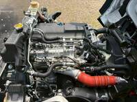 MITSUBISHI FUSO Canter Aluminum Van 2RG-FBA20 2026 1,000km_17