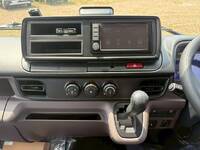 MITSUBISHI FUSO Canter Aluminum Van 2RG-FBA20 2026 1,000km_19