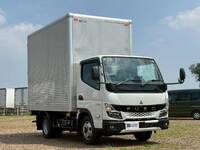 MITSUBISHI FUSO Canter Aluminum Van 2RG-FBA20 2026 1,000km_2