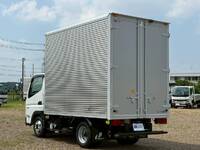 MITSUBISHI FUSO Canter Aluminum Van 2RG-FBA20 2026 1,000km_3