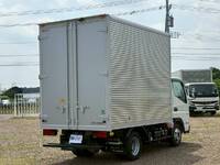 MITSUBISHI FUSO Canter Aluminum Van 2RG-FBA20 2026 1,000km_4
