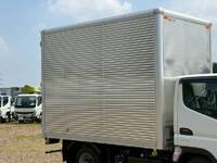 MITSUBISHI FUSO Canter Aluminum Van 2RG-FBA20 2026 1,000km_5