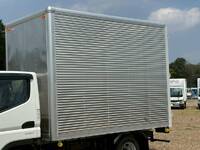 MITSUBISHI FUSO Canter Aluminum Van 2RG-FBA20 2026 1,000km_6