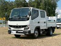 MITSUBISHI FUSO Canter Double Cab 2RG-FBA20 2026 1,000km_1