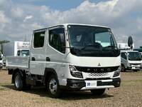 MITSUBISHI FUSO Canter Double Cab 2RG-FBA20 2026 1,000km_2