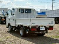 MITSUBISHI FUSO Canter Double Cab 2RG-FBA20 2026 1,000km_3