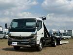 Canter Safety Loader